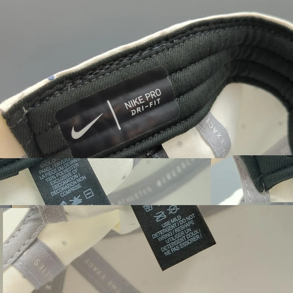 Nike pro aerobill